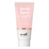 Barry M Fresh Face Illuminating Primer Bază de machiaj pentru femei 35 ml Nuanţă Warm