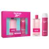 Reebok Inspire Your Mind Set cadou Apă de toaletă 100 ml + deodorant 150 ml