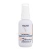 Vichy Capital Soleil UV-Age Daily Anti Photo-Ageing Water Fluid SPF50+ Tinted Pentru ten pentru femei 40 ml