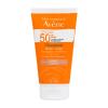 Avene Cleanance Tinted Sun Cream SPF50+ Pentru ten pentru femei 50 ml