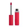 L&#039;Oréal Paris Infaillible Matte Resistance Lipstick Ruj de buze pentru femei 5 ml Nuanţă 245 French Kiss