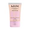 NYX Professional Makeup Bare With Me Blur Tint Foundation Fond de ten pentru femei 30 ml Nuanţă 01 Pale