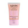 NYX Professional Makeup Bare With Me Blur Tint Foundation Fond de ten pentru femei 30 ml Nuanţă 03 Light Ivory