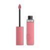 L&#039;Oréal Paris Infaillible Matte Resistance Lipstick Ruj de buze pentru femei 5 ml Nuanţă 200 Lipstick&amp;Chill