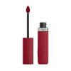 L&#039;Oréal Paris Infaillible Matte Resistance Lipstick Ruj de buze pentru femei 5 ml Nuanţă 420 Le Rouge Paris