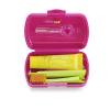 Curaprox Travel Set Red Periuțe de dinți Set