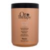 Fanola Oro Therapy 24K Gold Mask Mască de păr pentru femei 1000 ml