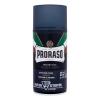 PRORASO Blue Shaving Foam Spumă de ras pentru bărbați 300 ml