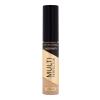 Max Factor Facefinity Multi-Perfector Concealer Anticearcăn pentru femei 11 ml Nuanţă 5W