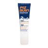 PIZ BUIN Mountain Sun Cream + Lipstick SPF50+ Pentru ten 22,3 ml