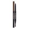 Dermacol Eyebrow Perfector Creion pentru femei 3 g Nuanţă 03