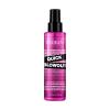 Redken Quick Blowout Lightweight Blow Dry Primer Spray Protecție termică pentru femei 125 ml