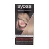 Syoss Permanent Coloration Vopsea de păr pentru femei 50 ml Nuanţă 7-1 Medium Blond