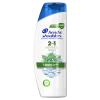 Head &amp; Shoulders Menthol Fresh 2in1 Șampon 360 ml