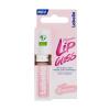 Labello Pflegender Lip Gloss Ulei de buze pentru femei 5,5 ml Nuanţă Transparent