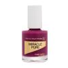 Max Factor Miracle Pure Lac de unghii pentru femei 12 ml Nuanţă 320 Sweet Plum