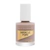 Max Factor Miracle Pure Lac de unghii pentru femei 12 ml Nuanţă 812 Spiced Chai