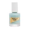 Max Factor Miracle Pure Lac de unghii pentru femei 12 ml Nuanţă 840 Moonstone Blue