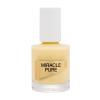 Max Factor Miracle Pure Lac de unghii pentru femei 12 ml Nuanţă 500 Lemon Tea