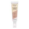 Max Factor Miracle Pure Skin-Improving Foundation SPF30 Fond de ten pentru femei 30 ml Nuanţă 82 Deep Bronze