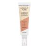 Max Factor Miracle Pure Skin-Improving Foundation SPF30 Fond de ten pentru femei 30 ml Nuanţă 85 Caramel