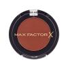 Max Factor Masterpiece Mono Eyeshadow Fard de pleoape pentru femei 1,85 g Nuanţă 08 Cryptic Rust