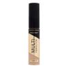 Max Factor Facefinity Multi-Perfector Concealer Anticearcăn pentru femei 11 ml Nuanţă 4N