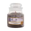 Yankee Candle A Calm &amp; Quiet Place Lumânări parfumate 104 g