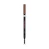 L&#039;Oréal Paris Infaillible Brows 12H Definer Pencil Creion pentru femei 1 g Nuanţă 5.0 Light Brunette