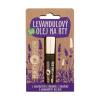 Purity Vision Lavender Bio Lip Oil Ulei de buze 10 ml