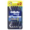 Gillette Blue3 Comfort Aparate de ras pentru bărbați Set