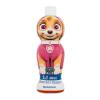 Nickelodeon Paw Patrol Skye 2in1 Shower Gel &amp; Shampoo Gel de duș pentru copii 400 ml