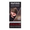 Syoss Permanent Coloration Vopsea de păr pentru femei 50 ml Nuanţă 6-1 Natural Dark Blonde