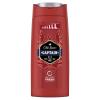 Old Spice Captain Gel de duș pentru bărbați 675 ml