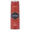 Old Spice Captain Gel de duș pentru bărbați 400 ml