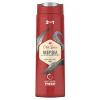 Old Spice Deep Sea Gel de duș pentru bărbați 400 ml