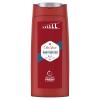 Old Spice Whitewater Gel de duș pentru bărbați 675 ml