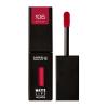 Gabriella Salvete Matte Lips Ruj de buze pentru femei 4,5 ml Nuanţă 106 Red Moon