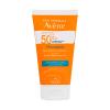 Avene Cleanance Anti-Blemishes SPF50+ Pentru ten pentru femei 50 ml