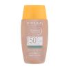 BIODERMA Photoderm Nude Touch Mineral SPF50+ Pentru ten 40 ml Nuanţă Golden