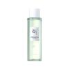 Beauty of Joseon Green Plum Refreshing Toner AHA + BHA Loțiuni și ape termale pentru femei 150 ml