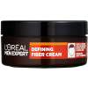 L&#039;Oréal Paris Men Expert Barber Club Defining Fiber Cream Cremă modelatoare pentru bărbați 75 ml