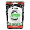 NYX Professional Makeup Jumbo Lash! Spiky Fringe Gene false pentru femei 1 buc