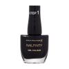 Max Factor Nailfinity Lac de unghii pentru femei 12 ml Nuanţă 900 Film Noir