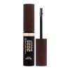 Max Factor 2000 Calorie Brow Sculpt Gel și ceară pentru femei 4,5 ml Nuanţă 003 Brown