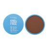 Rimmel London Kind &amp; Free Healthy Look Pressed Powder Pudră pentru femei 10 g Nuanţă 050 Deep