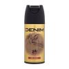 Denim Gold Deodorant pentru bărbați 150 ml