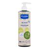 Mustela Bio Cleansing Gel Gel de duș 400 ml