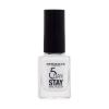 Dermacol 5 Day Stay Lac de unghii pentru femei 11 ml Nuanţă 56 Arctic White