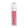 Dior Addict Lip Maximizer Luciu de buze pentru femei 6 ml Nuanţă 010 Holo Pink